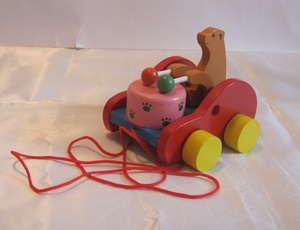 ������� �����`��� Woody MD 0671 ��������-����������