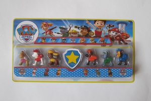 ���� ������� "������� �������" 15107 (6 ��.), �������