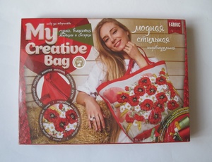    "My Creative Bag" ( )