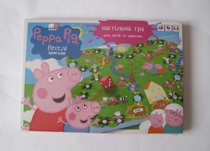 �������� ��� �������� "Peppa Pig" (���.)