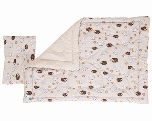 Комплект детский Руно "Барашка" (одеяло и подушка "0")
