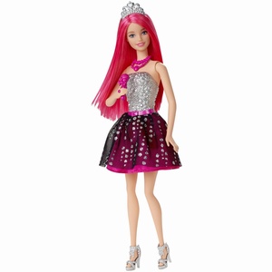  Barbie  "-" Mattel