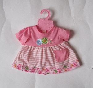 ���� ��� ������ Baby Born BJ-17