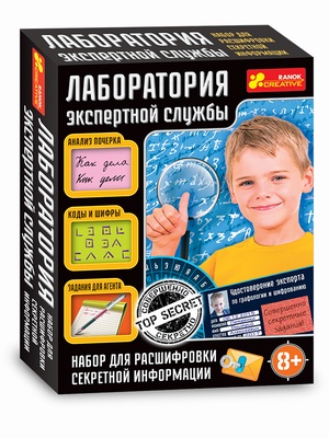 ���������� ��������� ������ Ranok Creative