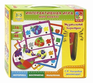 ���������� ������������ ��� "��� �������" Vladi Toys