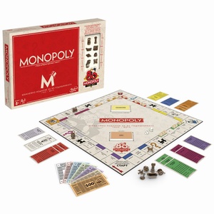 �������� ��� "��������. �������� ������ 80 ����" Hasbro