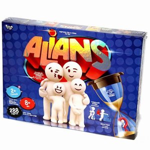    ALIANS () Danko Toys, .