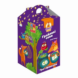 ��� Crazy Coco ������� ����. ���� �����!