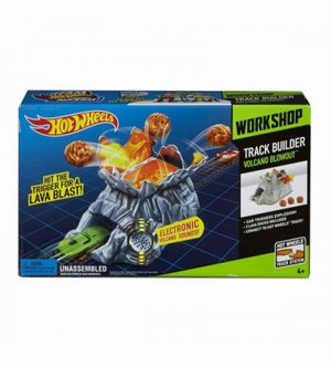 ���� Hot Wheels ������������� ����� (����� ��� ���������) CDF88