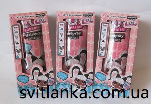 ������ L.O.L. Surprise! Hair Goats 661