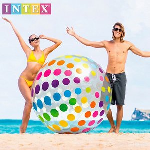    Jumbo Ball Intex 59065