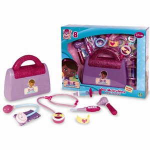 ������� ���� ����� ������� (Doc McStuffins) GPH 90121