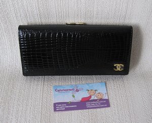 �������� ������ Chanel 9045 Black