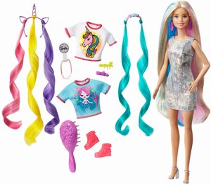  Barbie " " GHN04 Mattel