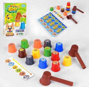 �������� ��� "Zoo ��������" 59540 Fun Game
