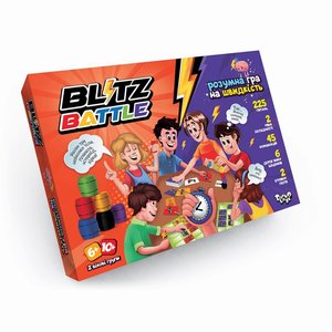 �������� ��� "Blitz battle" (���.)